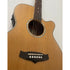 Tanglewood Super Folk TSF CE N Evolution IV Electro Acoustic Guitar Pre-Owned