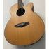 Tanglewood Super Folk TSF CE N Evolution IV Electro Acoustic Guitar Pre-Owned