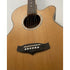 Tanglewood Super Folk TSF CE N Evolution IV Electro Acoustic Guitar Pre-Owned