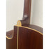 Tanglewood Super Folk TSF CE N Evolution IV Electro Acoustic Guitar Pre-Owned