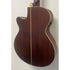 Tanglewood Super Folk TSF CE N Evolution IV Electro Acoustic Guitar Pre-Owned