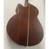 Tanglewood Super Folk TSF CE N Evolution IV Electro Acoustic Guitar Pre-Owned