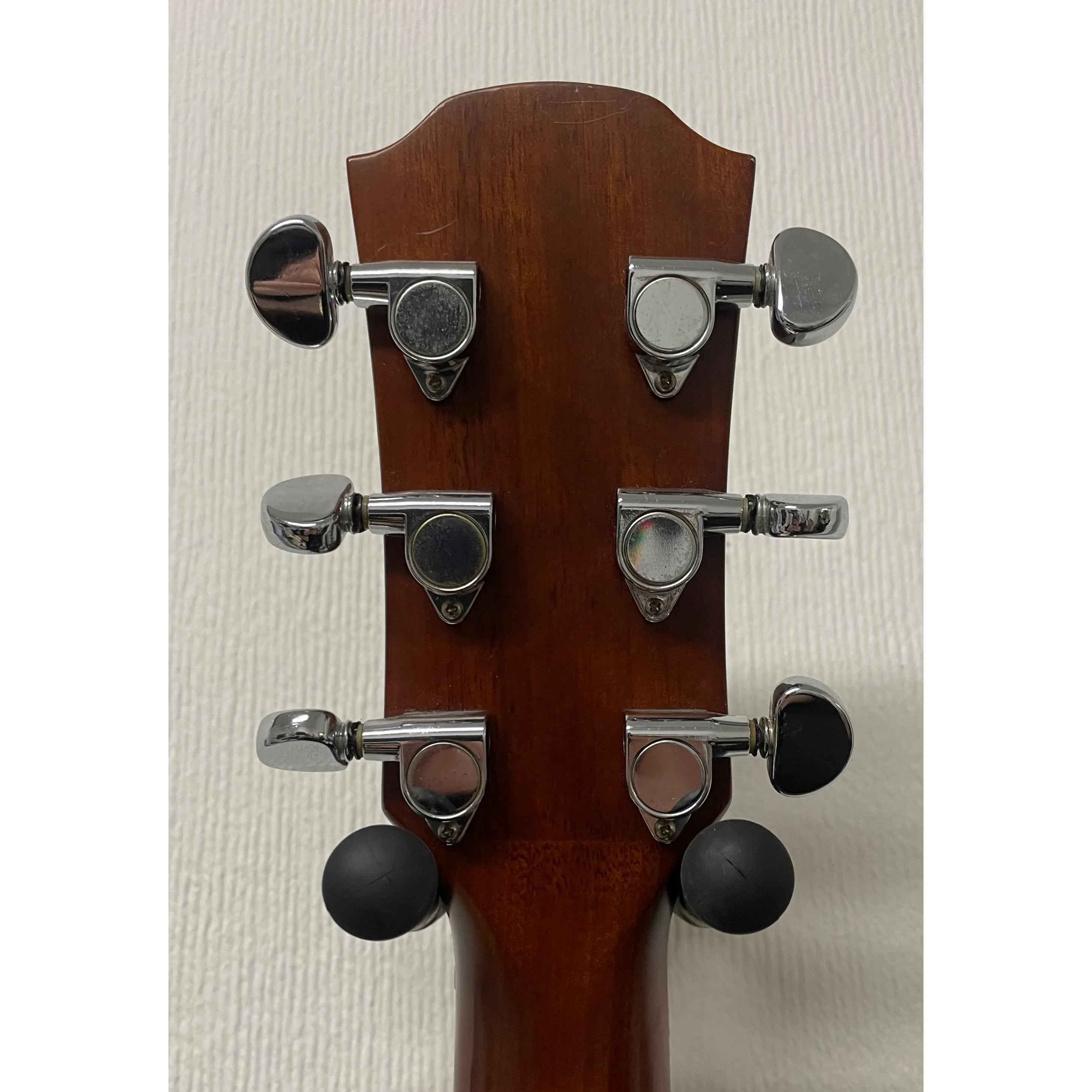 Yamaha APX-4A Electro Acoustic Guitar in Teal Pre-Owned