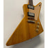 Epiphone 58 Korina Explorer in Natural, Korean, 2010 Pre-Owned
