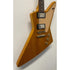 Epiphone 58 Korina Explorer in Natural, Korean, 2010 Pre-Owned