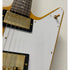 Epiphone 58 Korina Explorer in Natural with Original Hardcase, 2023, Pre-Owned