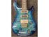 PRS Studio Cobalt Electric Guitar with Flamed Maple Top in Blue with Original Hardcase Pre-Owned