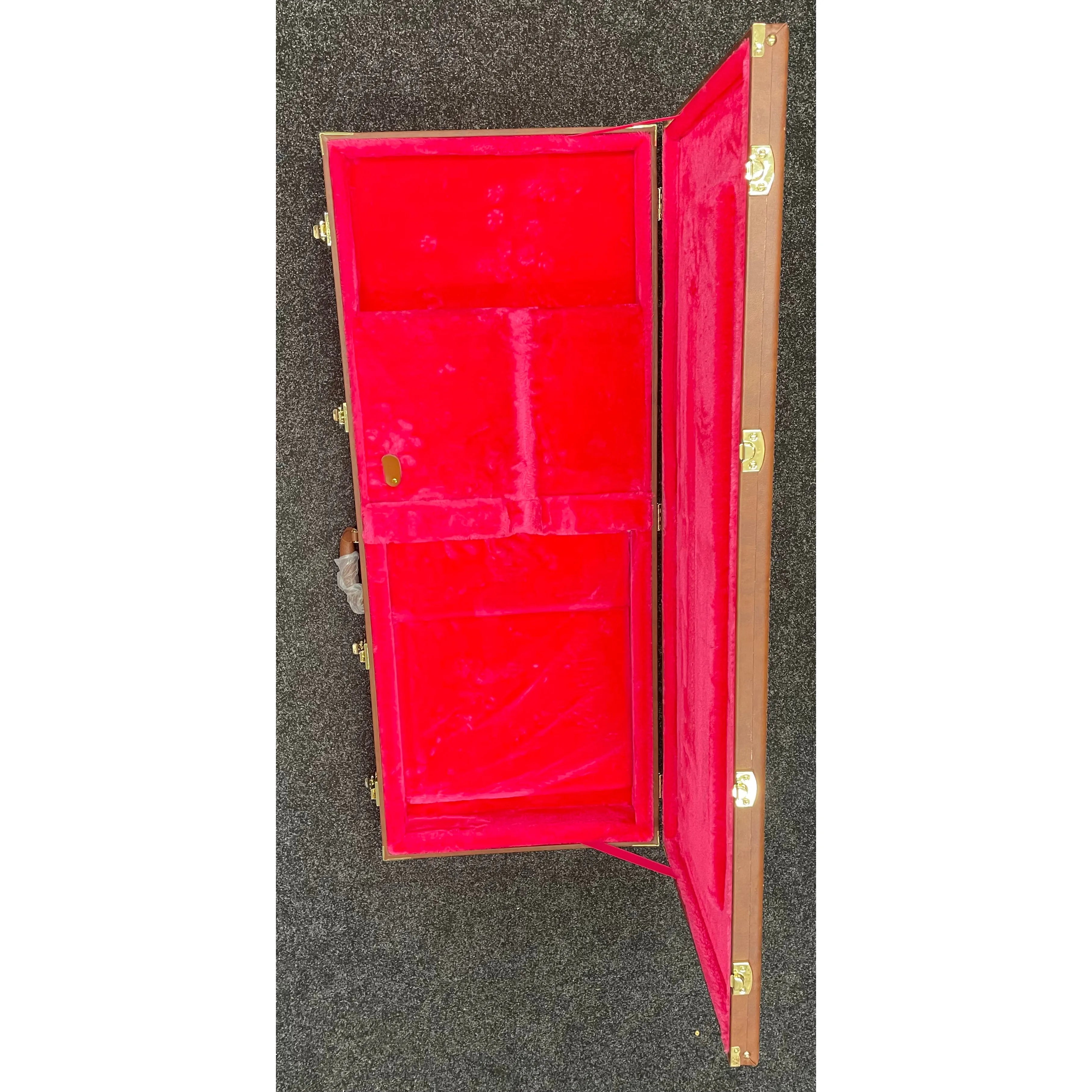 Epiphone 58 Korina Explorer in Natural with Original Hardcase, 2023, Pre-Owned