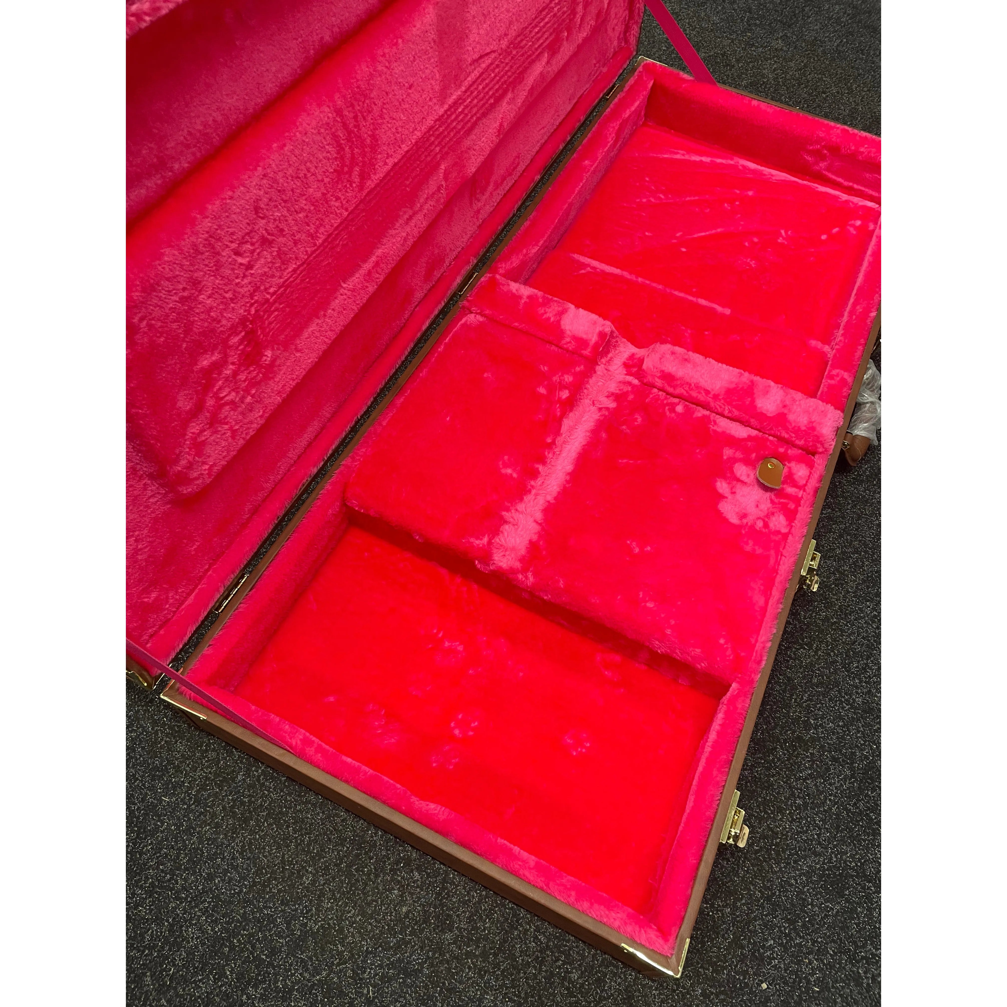 Epiphone 58 Korina Explorer in Natural with Original Hardcase, 2023, Pre-Owned