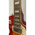 Epiphone Standard Pro Les Paul Plus Top Pro in Sunburst with Original Hardcase Pre-owned