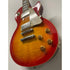 Epiphone Standard Pro Les Paul Plus Top Pro in Sunburst with Original Hardcase Pre-owned