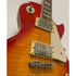 Epiphone Standard Pro Les Paul Plus Top Pro in Sunburst with Original Hardcase Pre-owned