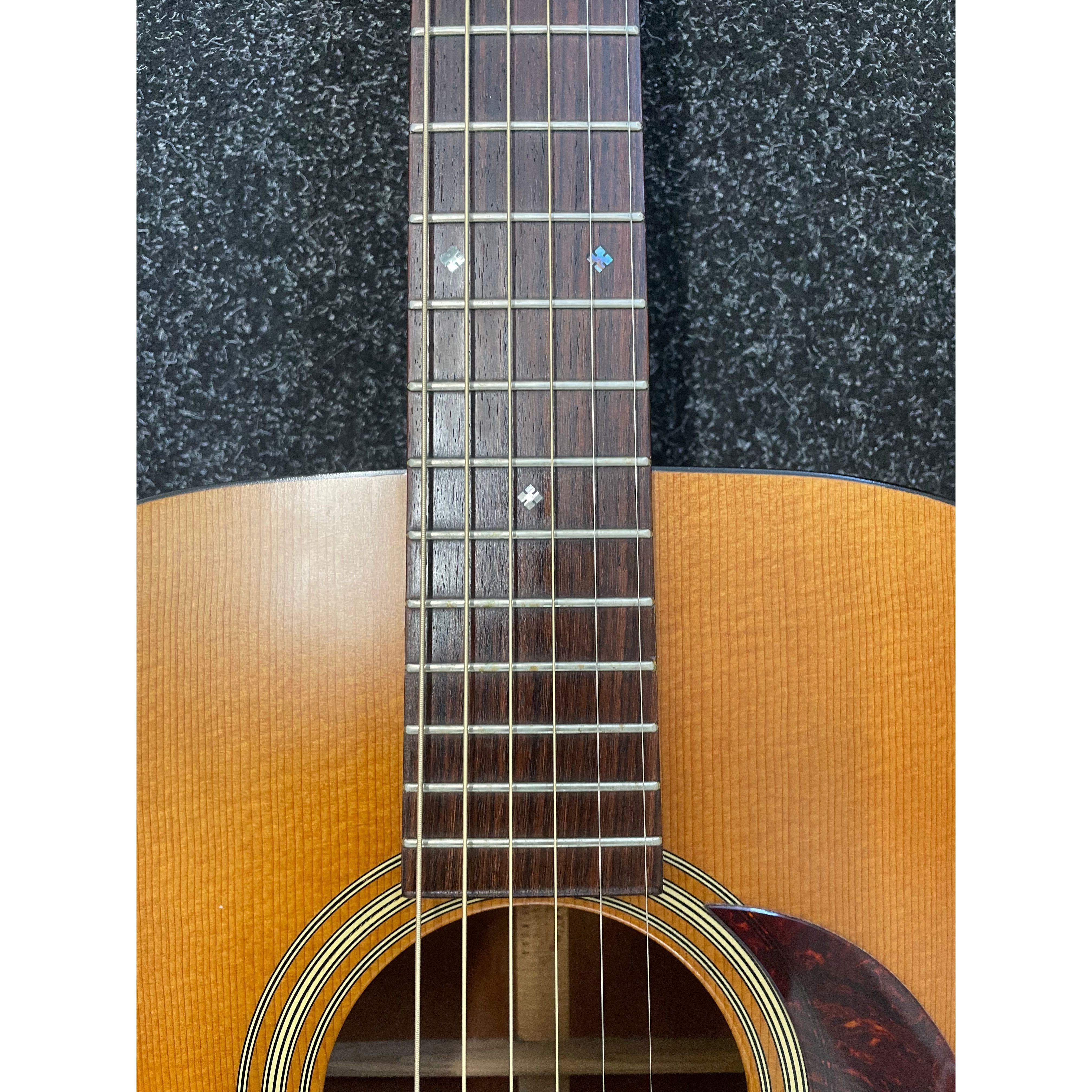 Martin & Co 000-16 Auditorium Electro Acoustic Guitar made in USA, 1991, with Hardcase Pre-Owned