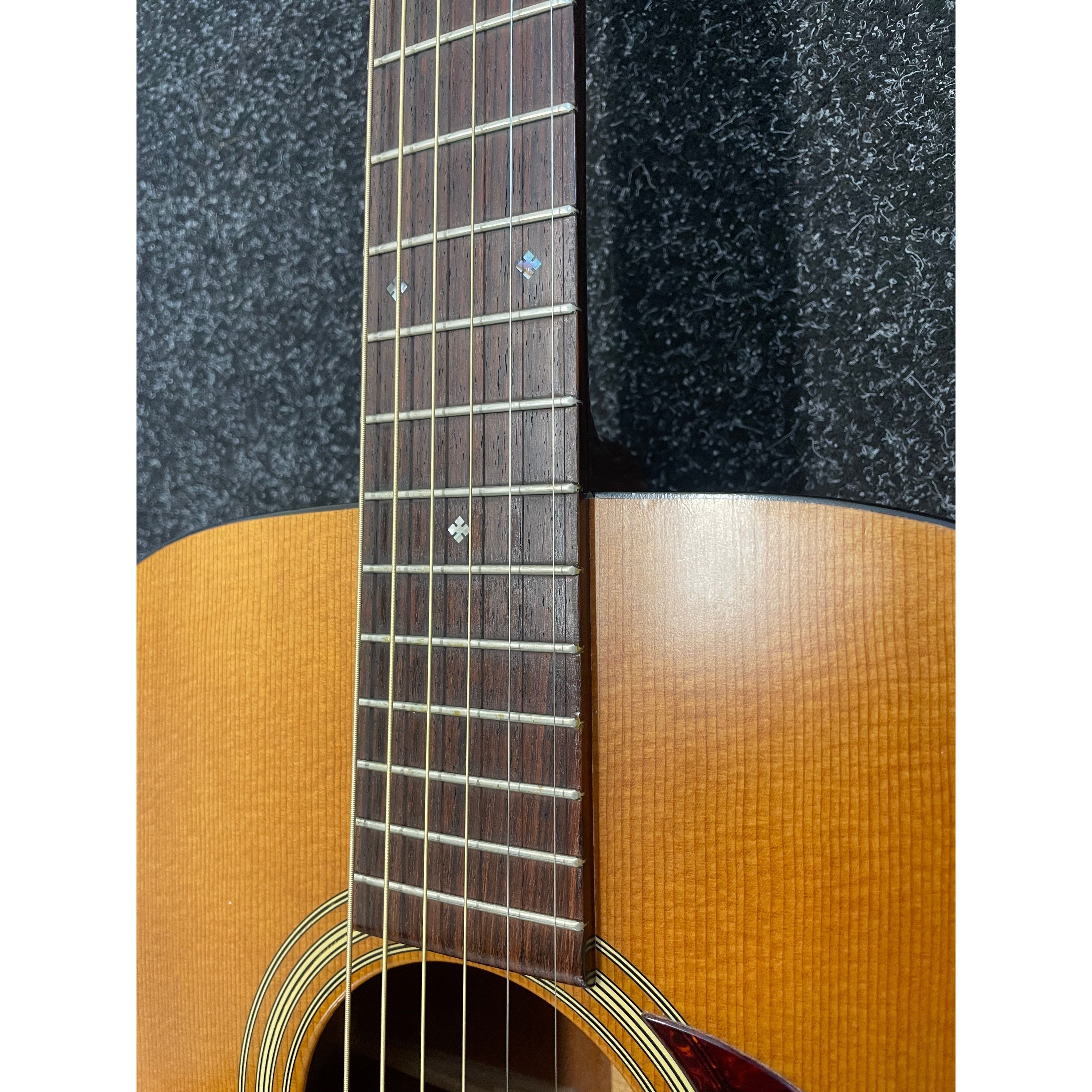 Martin & Co 000-16 Auditorium Electro Acoustic Guitar made in USA, 1991, with Hardcase Pre-Owned