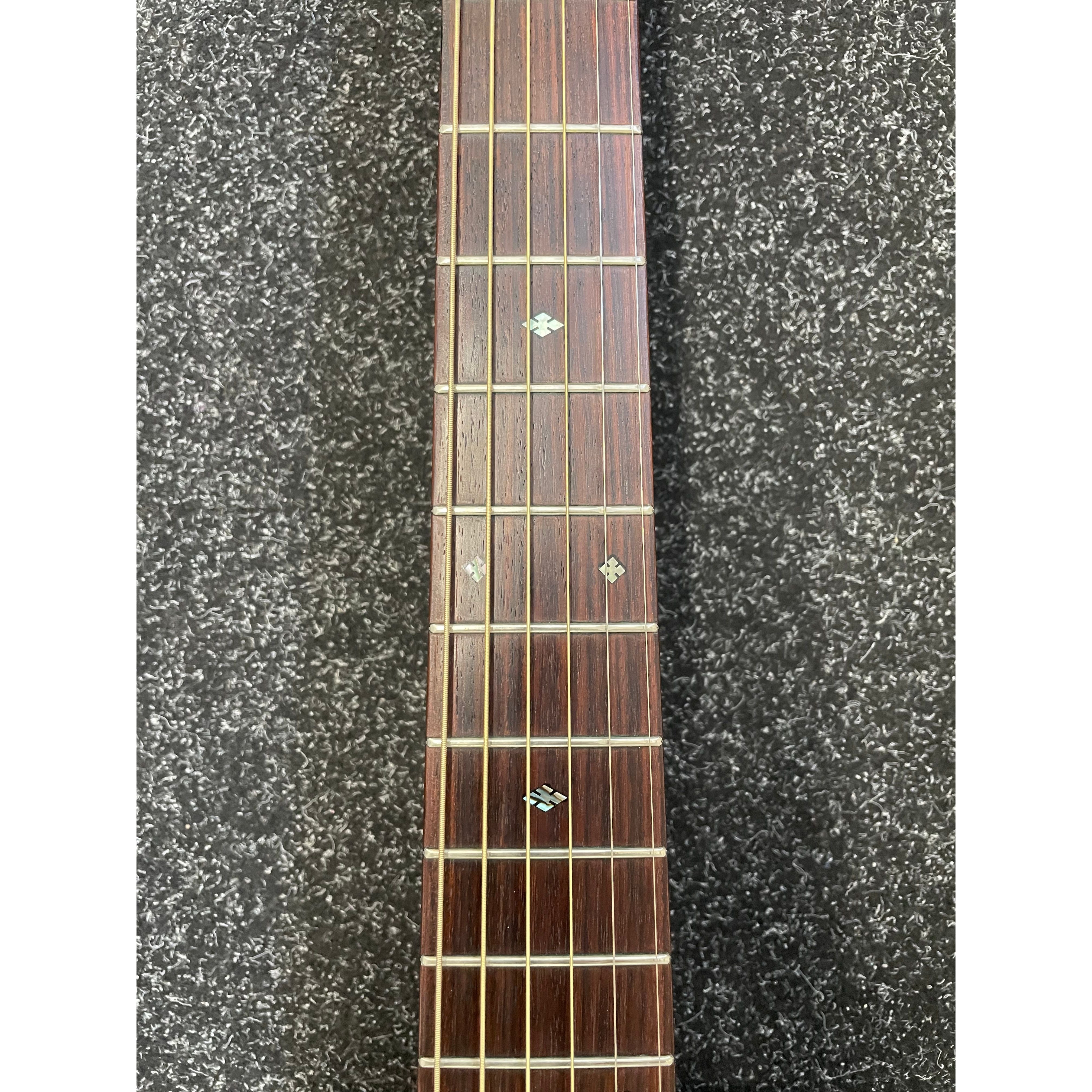 Martin & Co 000-16 Auditorium Electro Acoustic Guitar made in USA, 1991, with Hardcase Pre-Owned