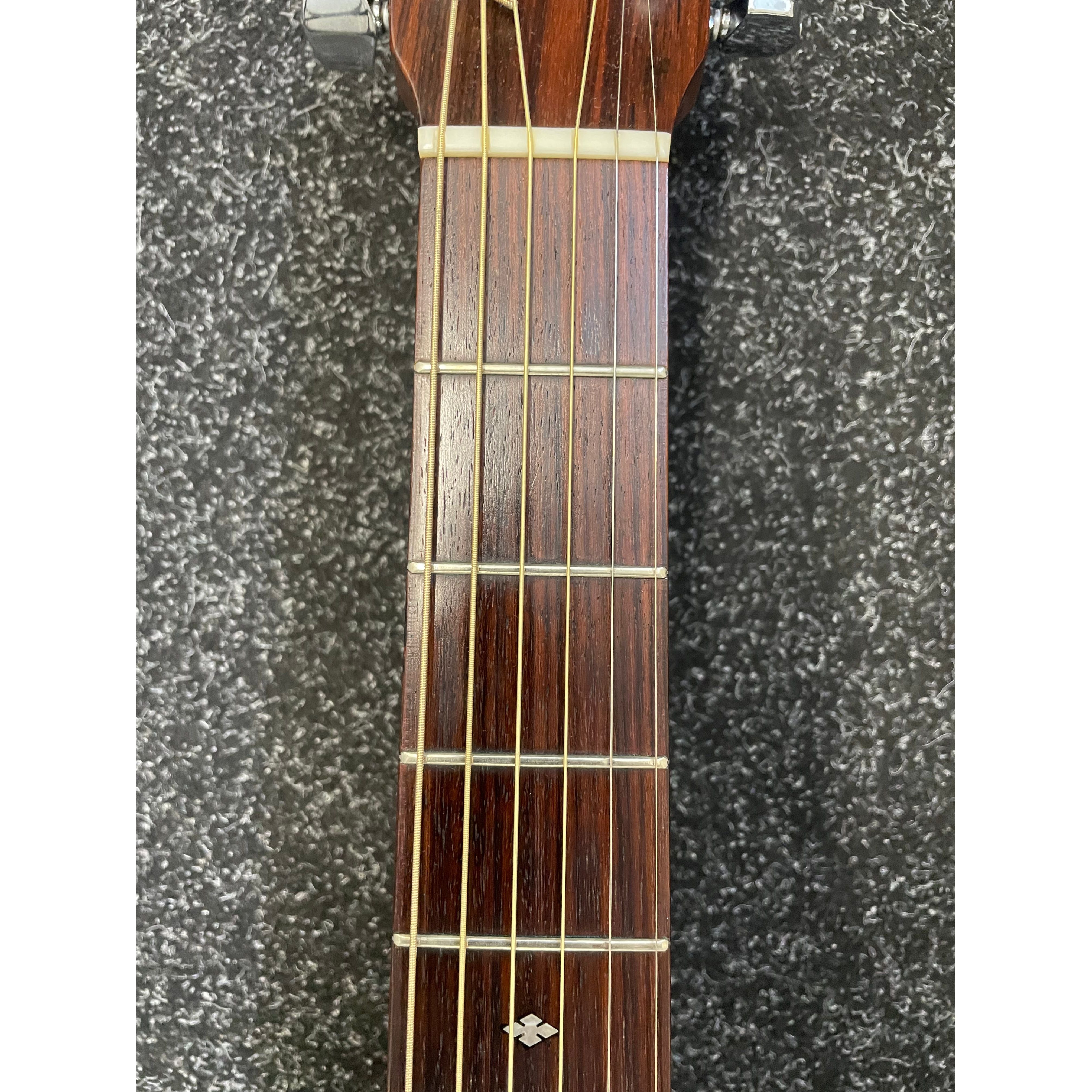 Martin & Co 000-16 Auditorium Electro Acoustic Guitar made in USA, 1991, with Hardcase Pre-Owned