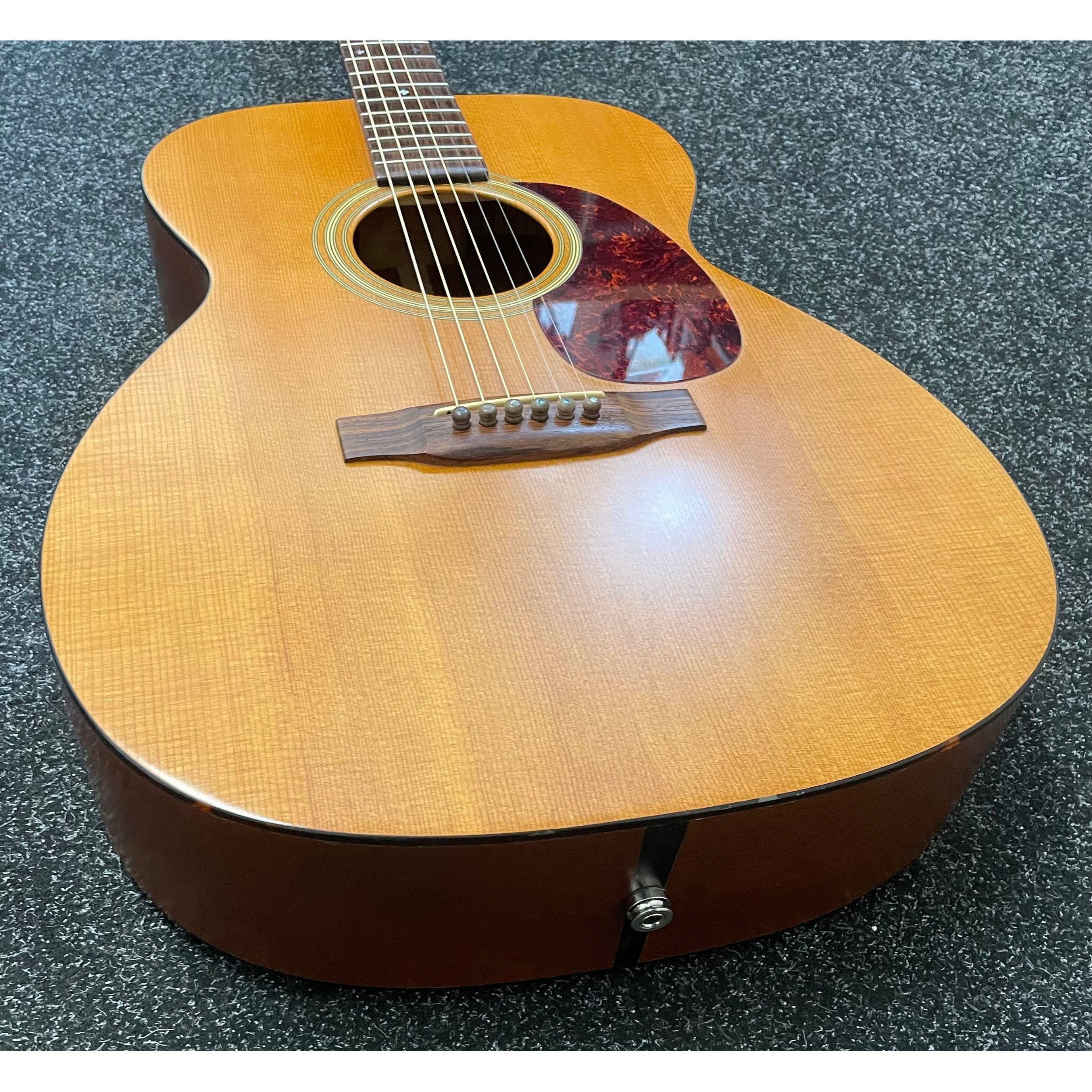 Martin & Co 000-16 Auditorium Electro Acoustic Guitar made in USA, 1991, with Hardcase Pre-Owned