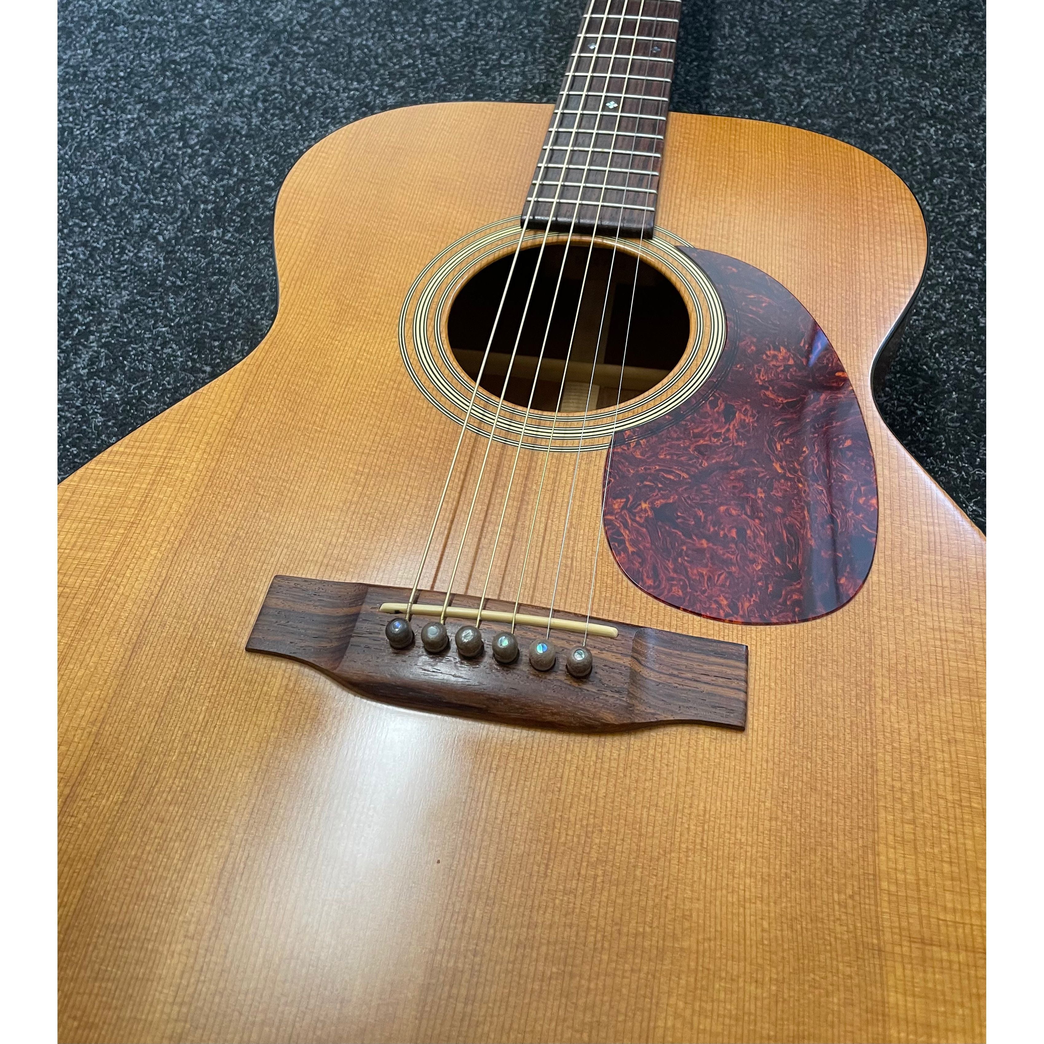 Martin & Co 000-16 Auditorium Electro Acoustic Guitar made in USA, 1991, with Hardcase Pre-Owned