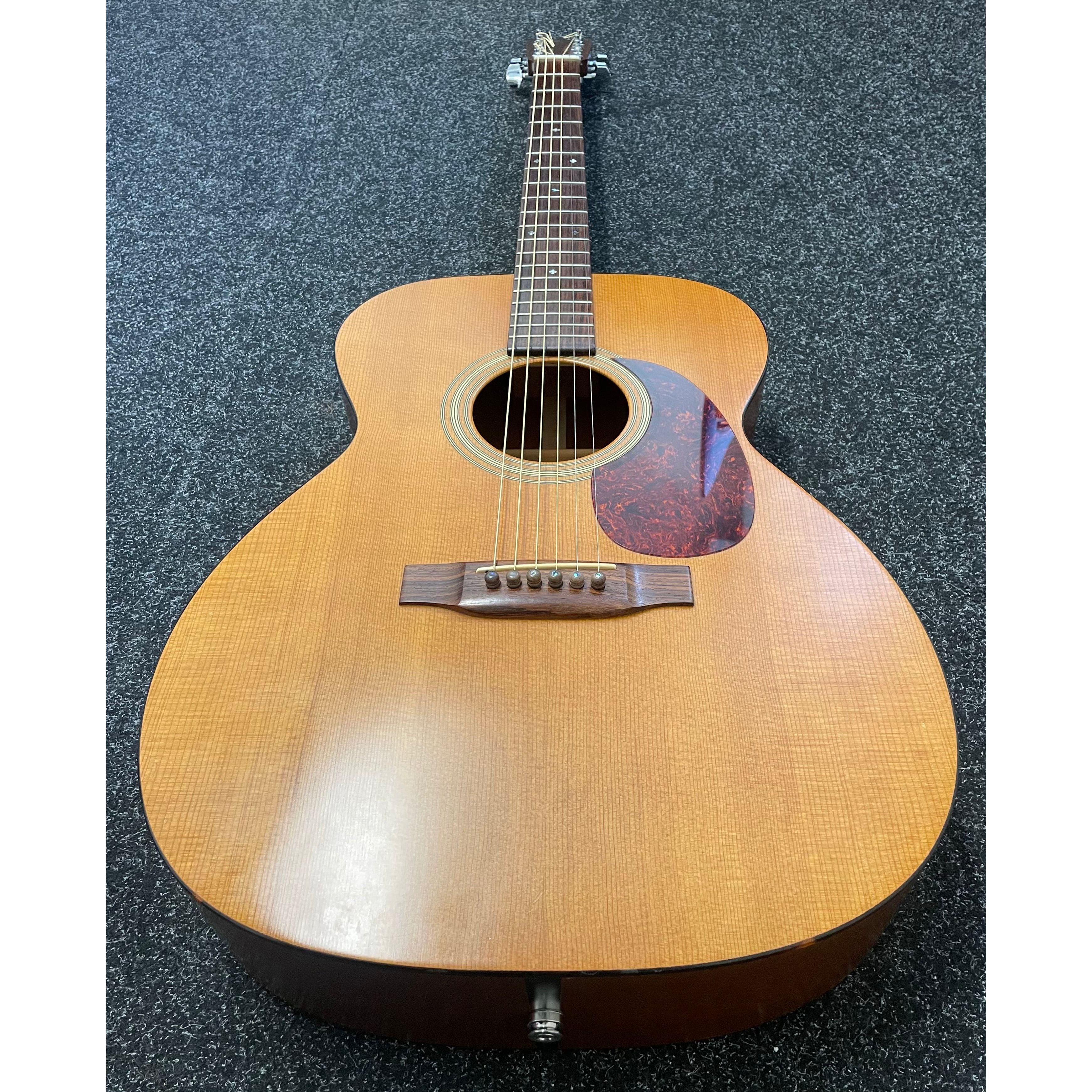 Martin & Co 000-16 Auditorium Electro Acoustic Guitar made in USA, 1991, with Hardcase Pre-Owned