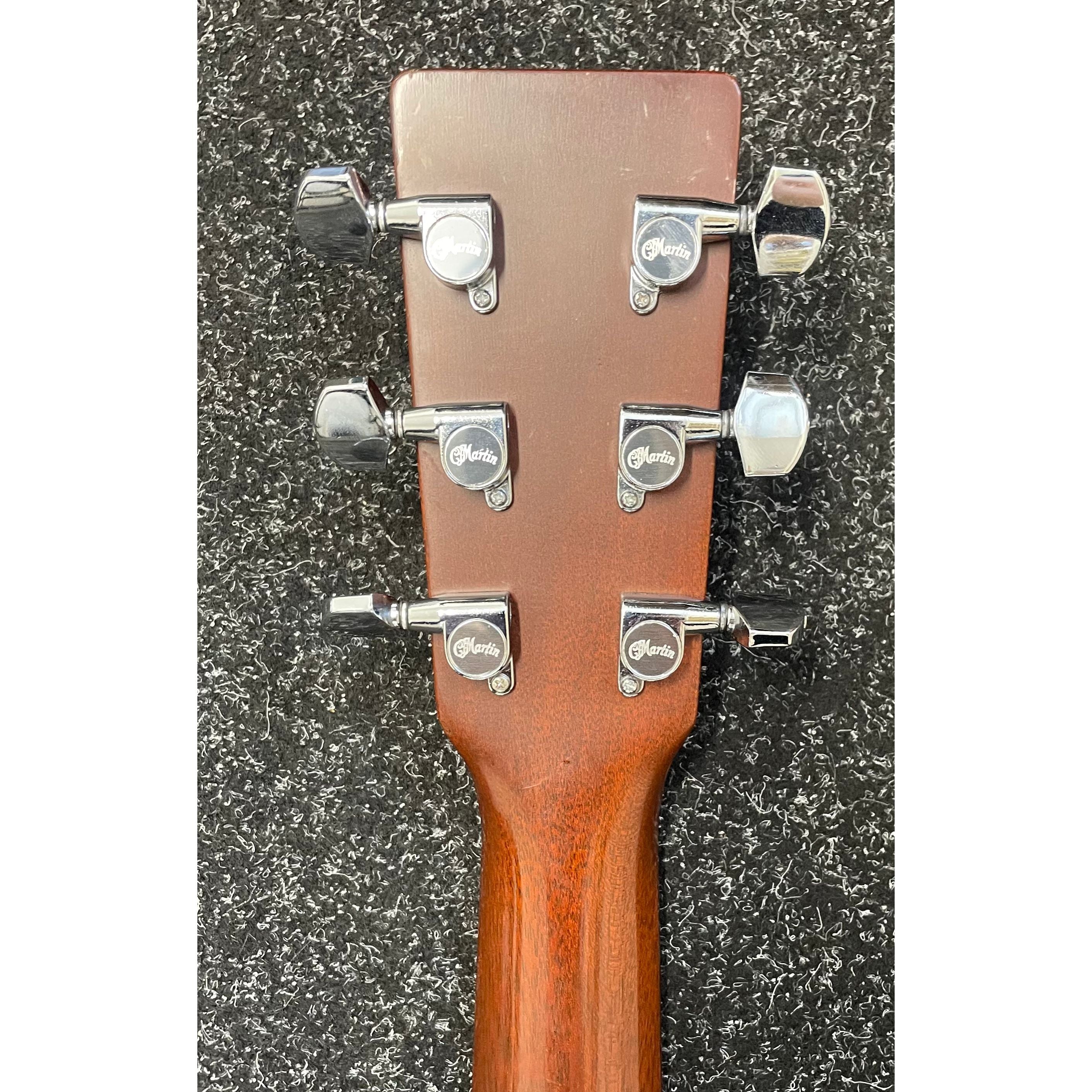 Martin & Co 000-16 Auditorium Electro Acoustic Guitar made in USA, 1991, with Hardcase Pre-Owned