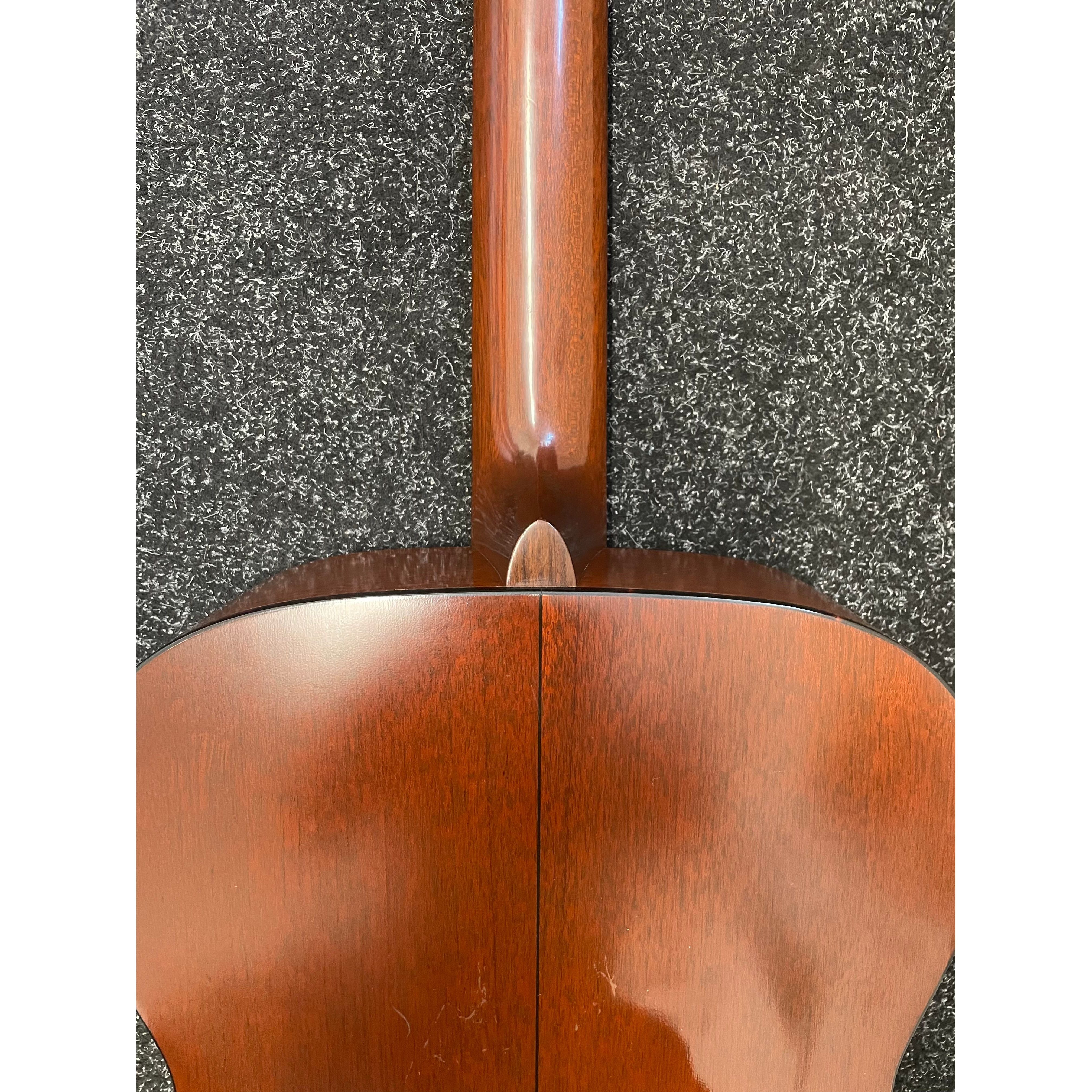 Martin & Co 000-16 Auditorium Electro Acoustic Guitar made in USA, 1991, with Hardcase Pre-Owned
