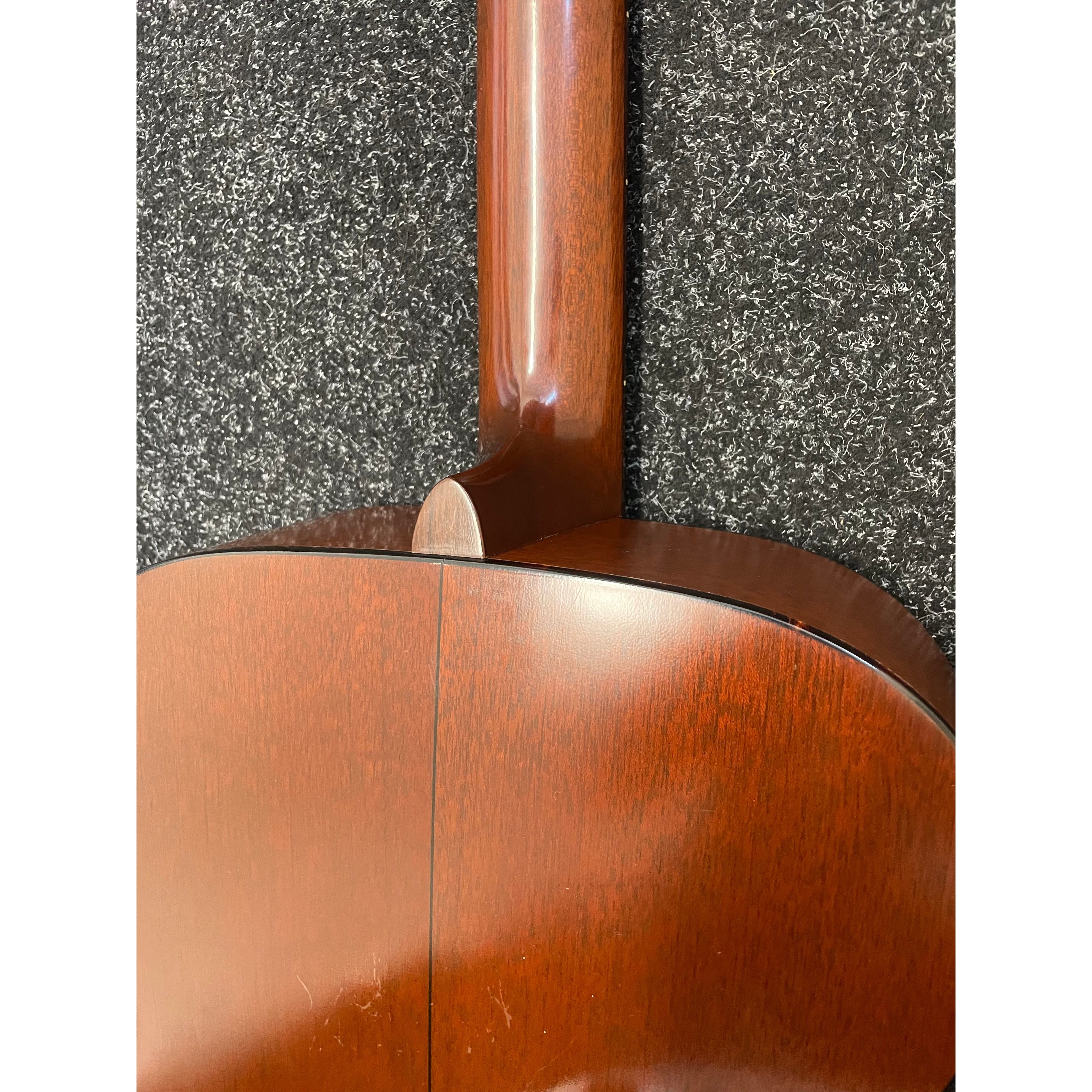 Martin & Co 000-16 Auditorium Electro Acoustic Guitar made in USA, 1991, with Hardcase Pre-Owned