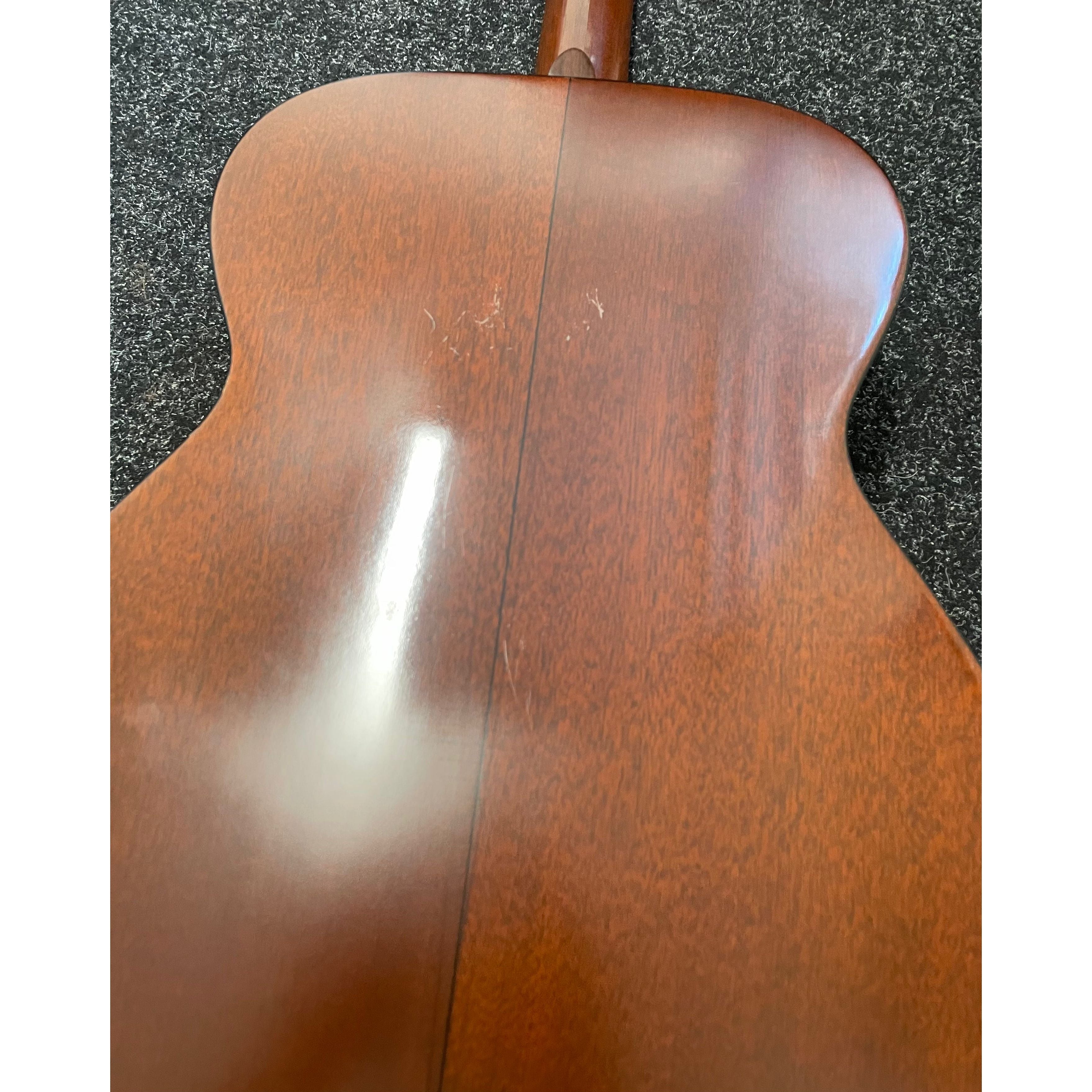 Martin & Co 000-16 Auditorium Electro Acoustic Guitar made in USA, 1991, with Hardcase Pre-Owned