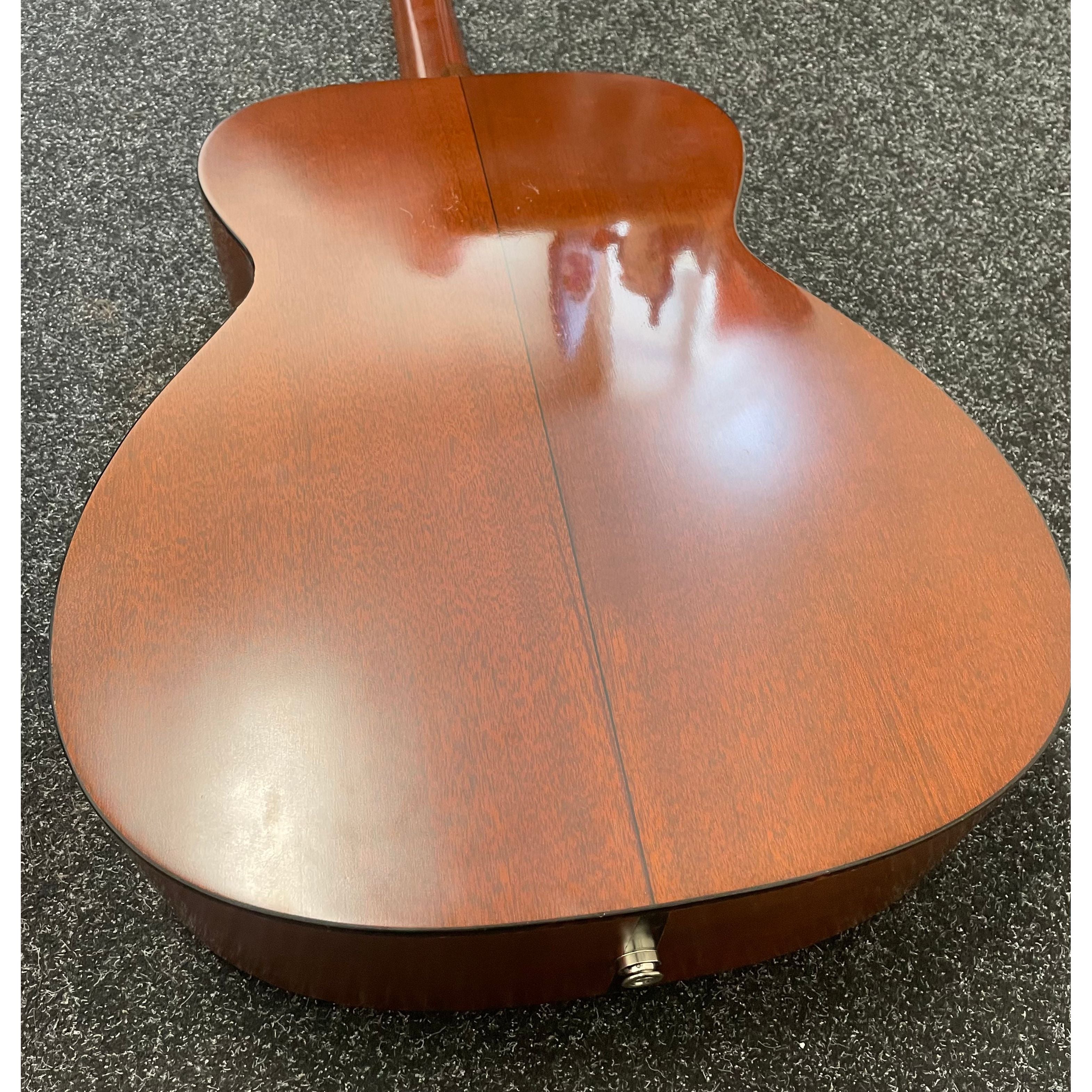 Martin & Co 000-16 Auditorium Electro Acoustic Guitar made in USA, 1991, with Hardcase Pre-Owned