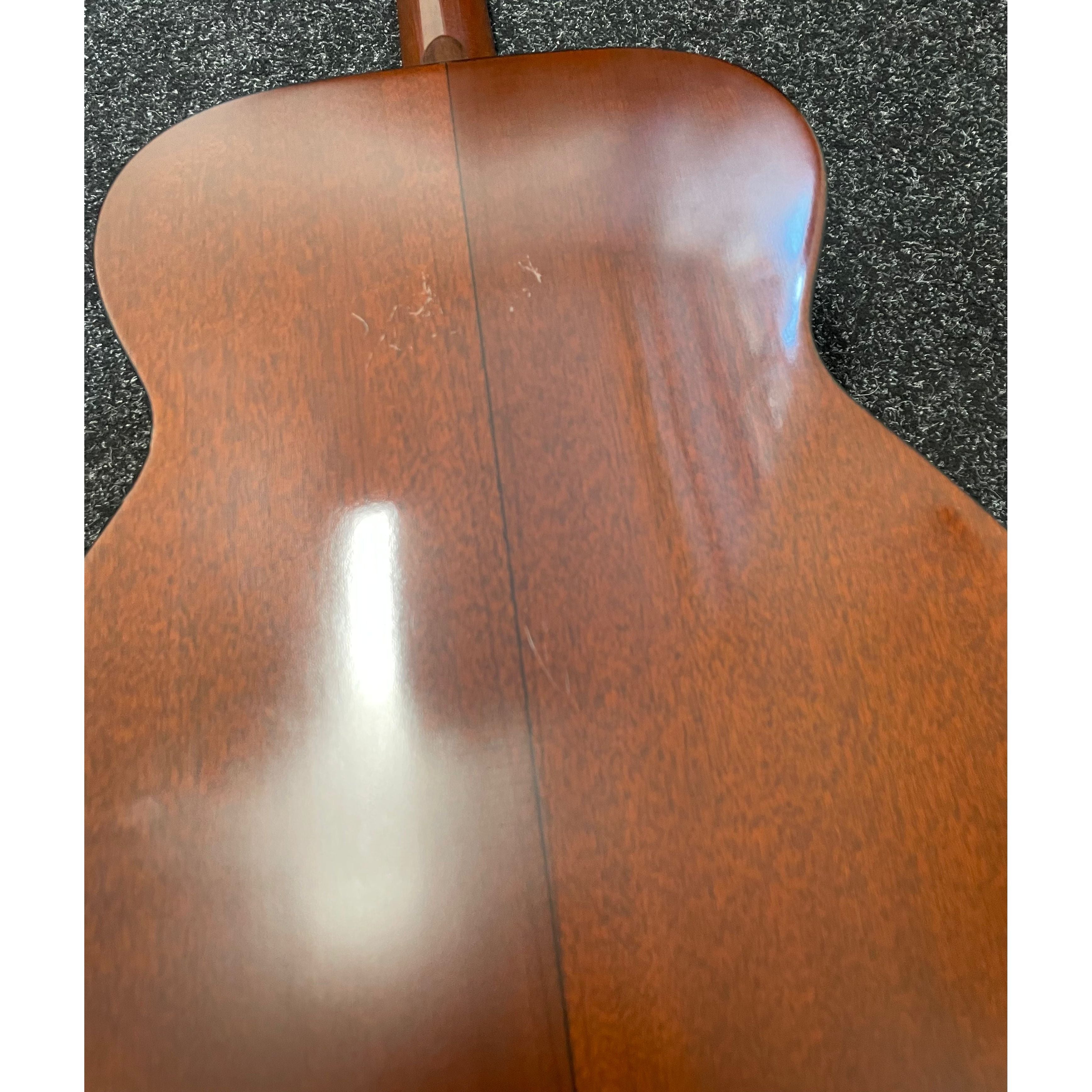 Martin & Co 000-16 Auditorium Electro Acoustic Guitar made in USA, 1991, with Hardcase Pre-Owned