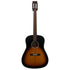 Vintage VE660VB Dreadnought Electro-Acoustic Guitar in Sunburst Pre-Owned