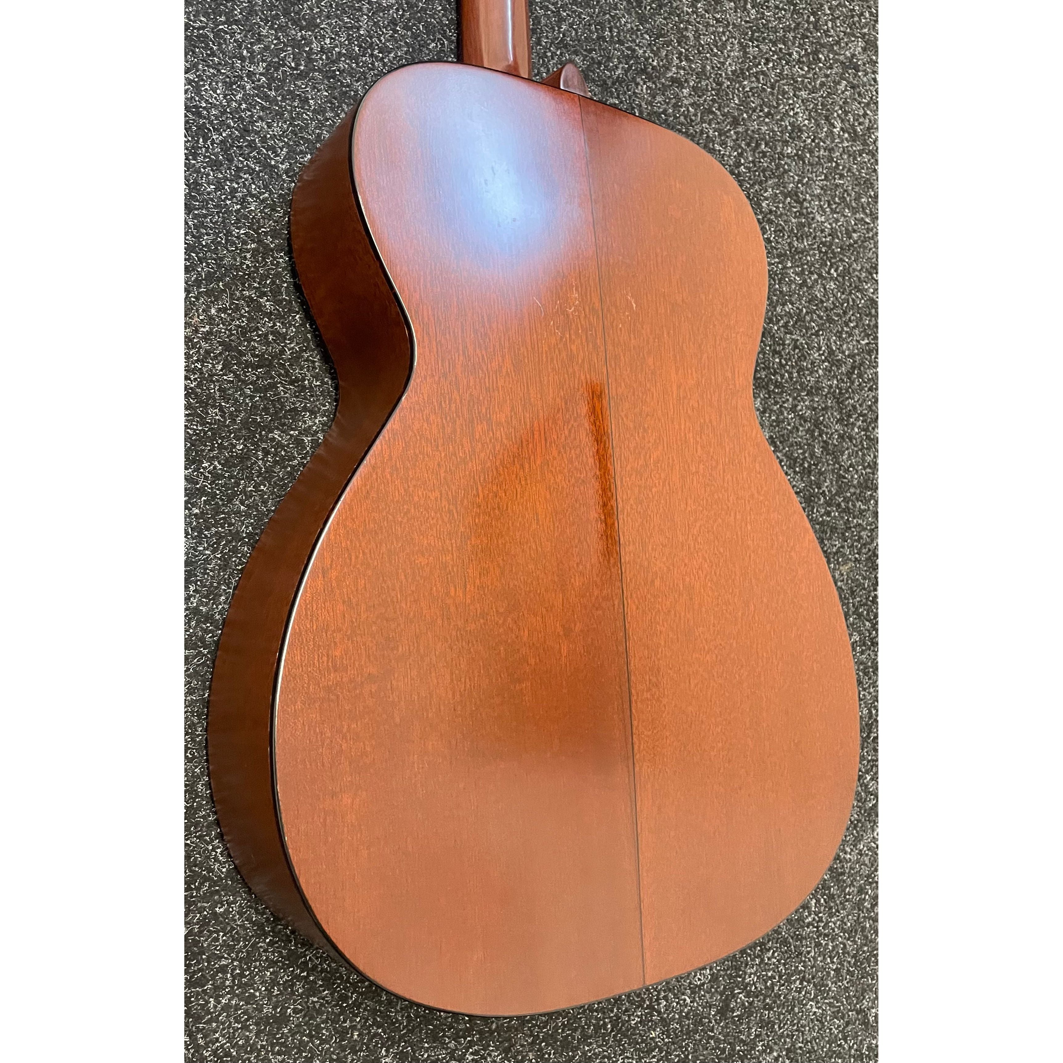 Martin & Co 000-16 Auditorium Electro Acoustic Guitar made in USA, 1991, with Hardcase Pre-Owned