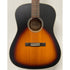 Vintage VE660VB Dreadnought Electro-Acoustic Guitar in Sunburst Pre-Owned