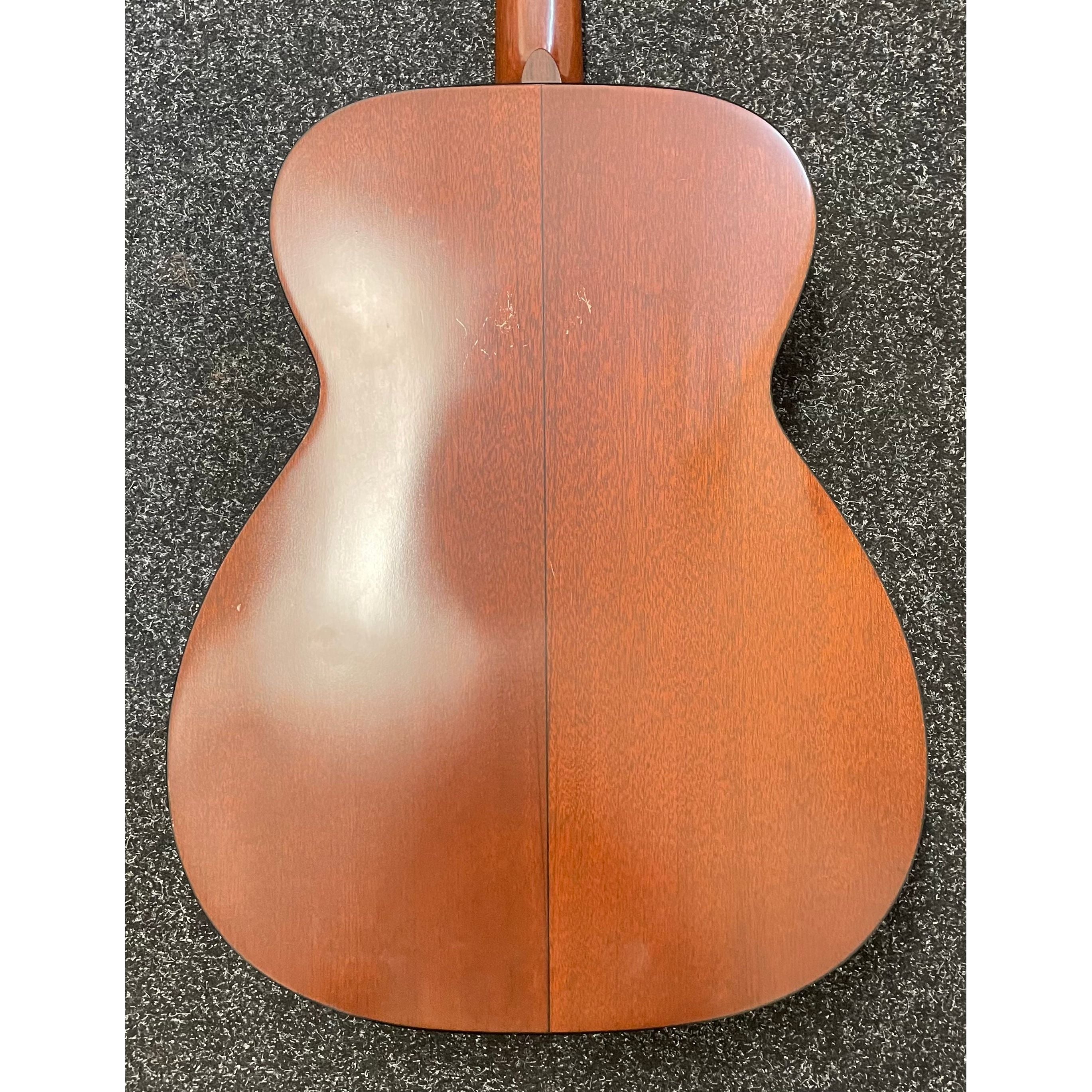 Martin & Co 000-16 Auditorium Electro Acoustic Guitar made in USA, 1991, with Hardcase Pre-Owned