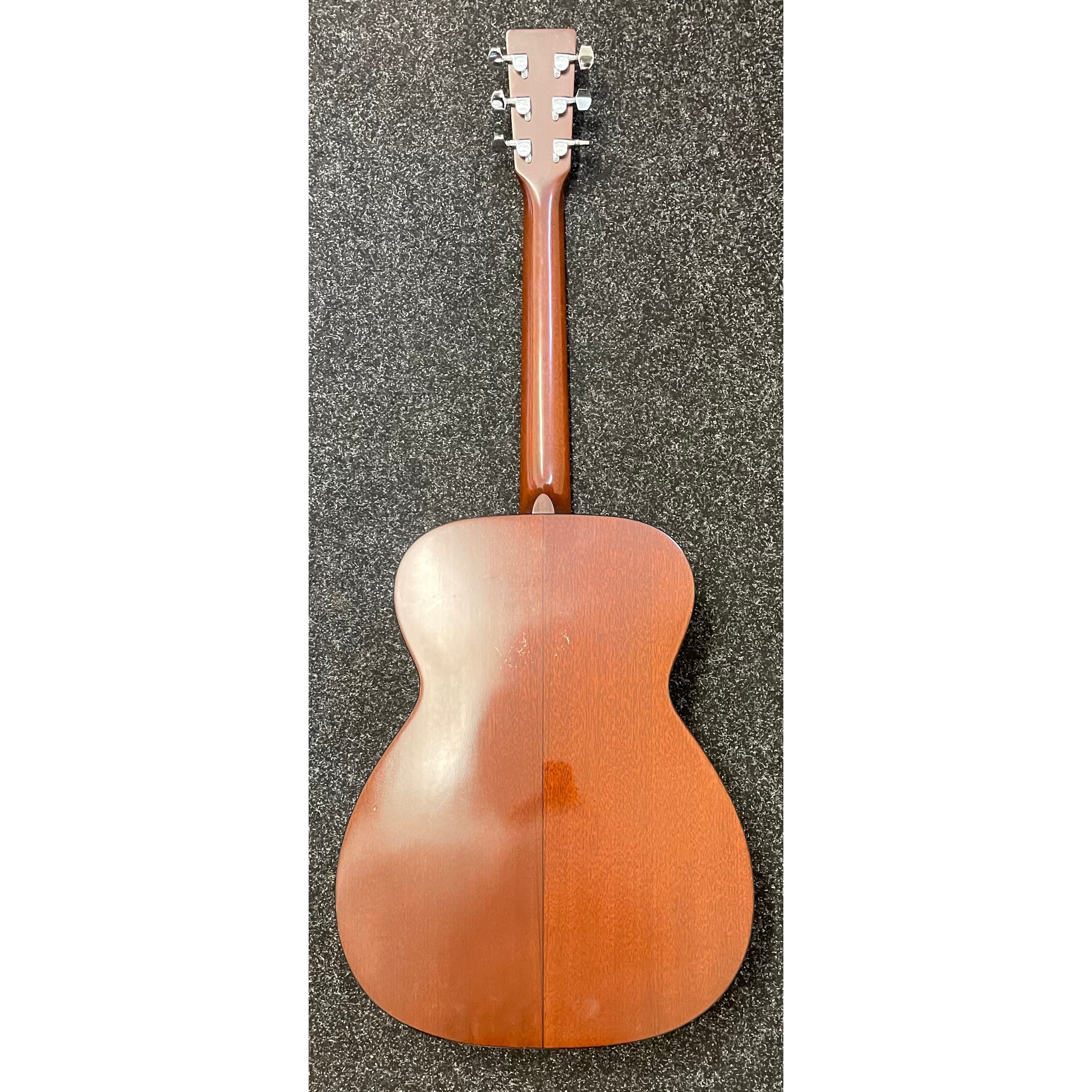 Martin & Co 000-16 Auditorium Electro Acoustic Guitar made in USA, 1991, with Hardcase Pre-Owned