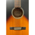 Vintage VE660VB Dreadnought Electro-Acoustic Guitar in Sunburst Pre-Owned