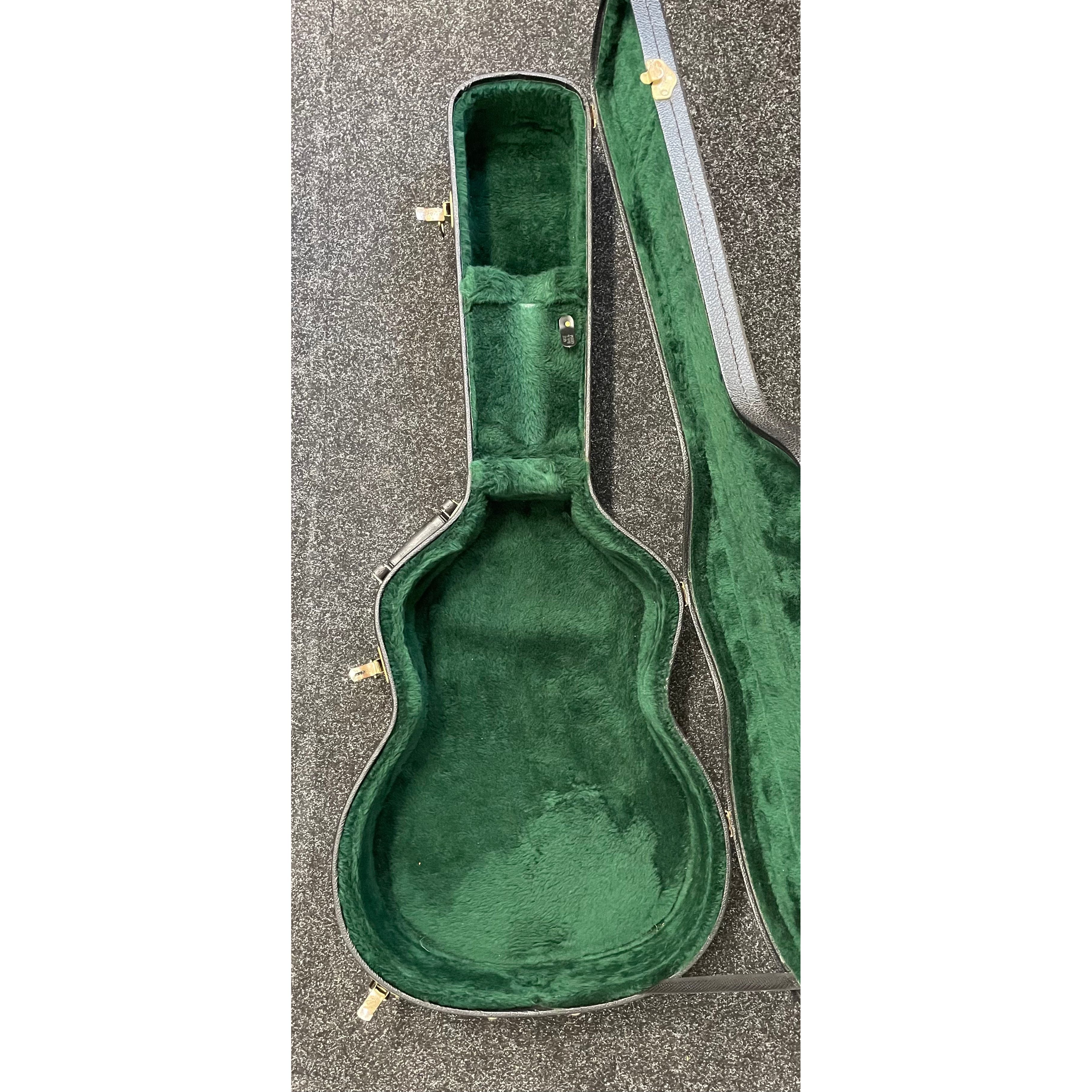 Martin & Co 000-16 Auditorium Electro Acoustic Guitar made in USA, 1991, with Hardcase Pre-Owned