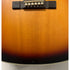 Vintage VE660VB Dreadnought Electro-Acoustic Guitar in Sunburst Pre-Owned