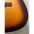 Vintage VE660VB Dreadnought Electro-Acoustic Guitar in Sunburst Pre-Owned