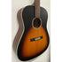 Vintage VE660VB Dreadnought Electro-Acoustic Guitar in Sunburst Pre-Owned