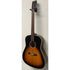 Vintage VE660VB Dreadnought Electro-Acoustic Guitar in Sunburst Pre-Owned