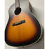Vintage VE660VB Dreadnought Electro-Acoustic Guitar in Sunburst Pre-Owned