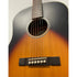 Vintage VE660VB Dreadnought Electro-Acoustic Guitar in Sunburst Pre-Owned