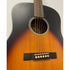 Vintage VE660VB Dreadnought Electro-Acoustic Guitar in Sunburst Pre-Owned