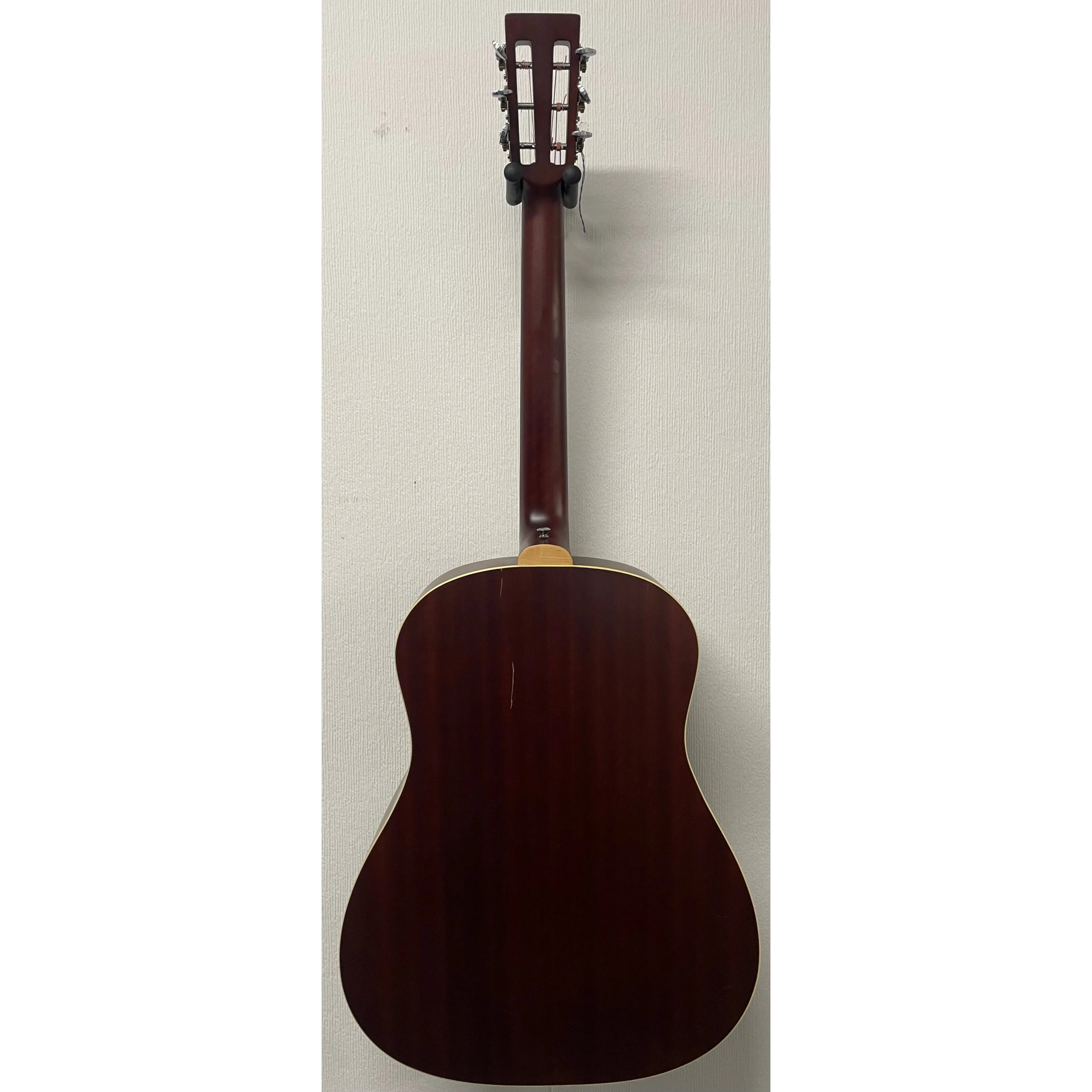 Vintage VE660VB Dreadnought Electro-Acoustic Guitar in Sunburst Pre-Owned