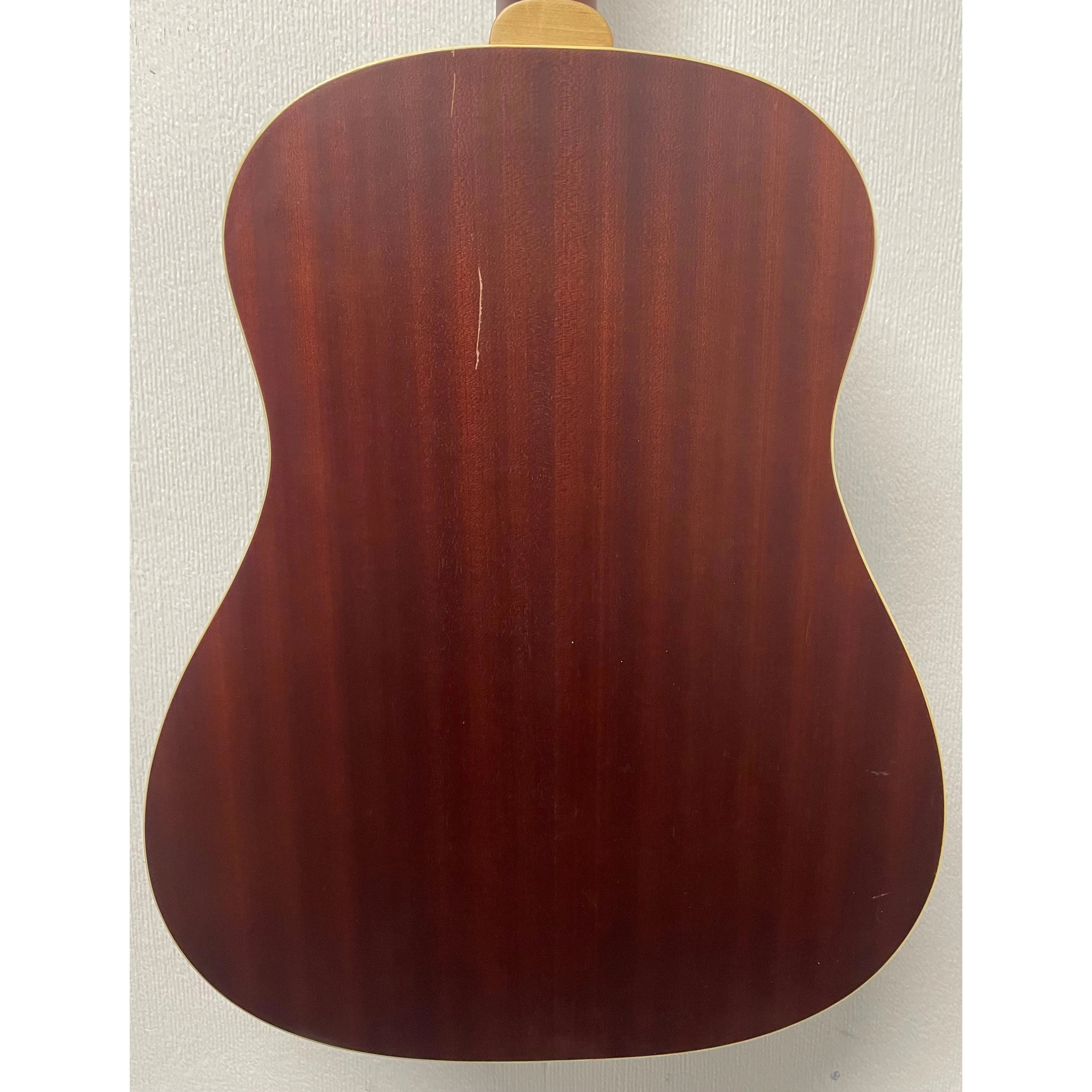 Vintage VE660VB Dreadnought Electro-Acoustic Guitar in Sunburst Pre-Owned