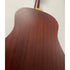 Vintage VE660VB Dreadnought Electro-Acoustic Guitar in Sunburst Pre-Owned