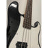 Lindo Precision Style Bass Guitar in Black Pre-Owned