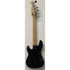 Lindo Precision Style Bass Guitar in Black Pre-Owned