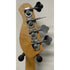 Lindo Precision Style Bass Guitar in Black Pre-Owned