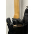 Lindo Precision Style Bass Guitar in Black Pre-Owned